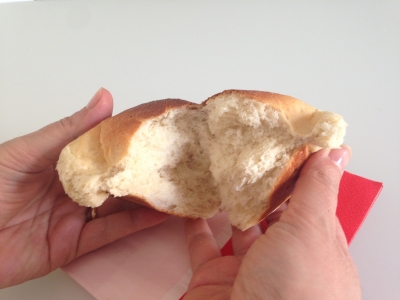 Brioches senza grassi aggiunti