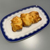 Biscotti alle mele