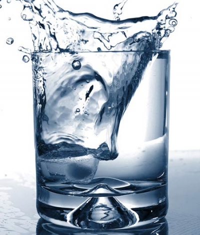 L&#039;idratazione per un corretto stile di vita