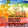 Giornata del biologo nutrizionista 2016