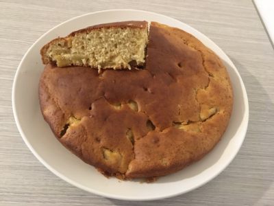 Torta di mele